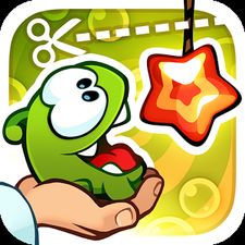   Cut the Rope: Experiments  