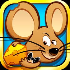   SPY mouse  