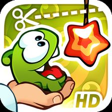   Cut the Rope: Experiments HD  