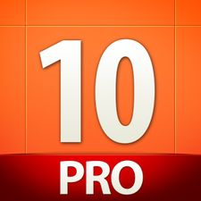   10 PRO  