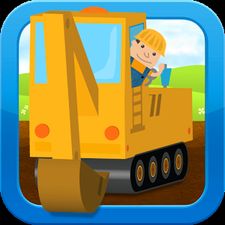   Tiny Diggers  