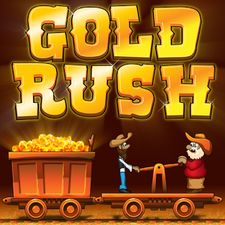   Gold Rush!  