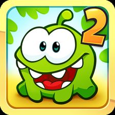   Cut the Rope 2  