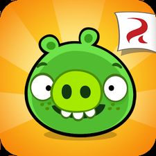   Bad Piggies  