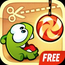   Cut the Rope FULL FREE  