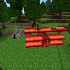   Mine Vehicles Craft: Editor  