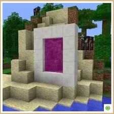   Mine Mists Craft  