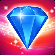   Bejeweled Blitz  