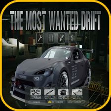   the most wanted drift  