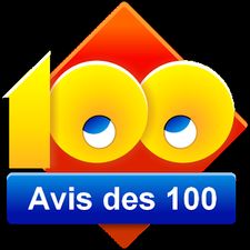 Игра Avis des 100 (le jeu) для андроида