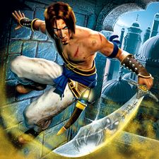   Prince of Persia Classic  