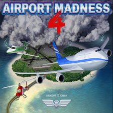   Airport Madness 4  