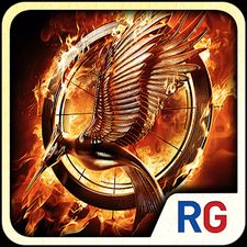   Hunger Games - Panem Run  