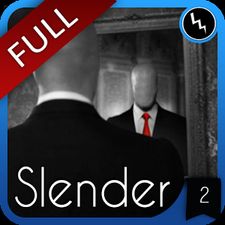   SlenderMan: The Laboratory FL  