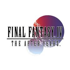   FINAL FANTASY IV: AFTER YEARS  