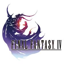   FINAL FANTASY IV  