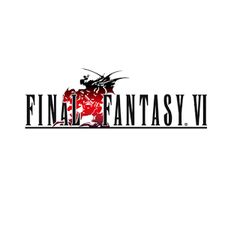   FINAL FANTASY VI  