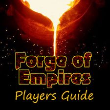   Forge of Empires Players Guide  