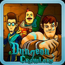   Dungeon Crawlers  