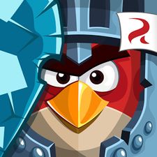   Angry Birds Epic  