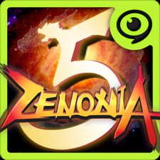   ZENONIA 5  