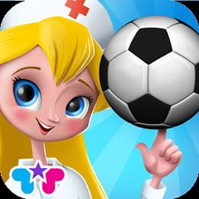   Soccer Doctor X - Superstars  