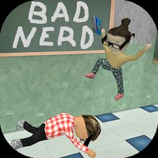   Bad Nerd - Open World RPG  