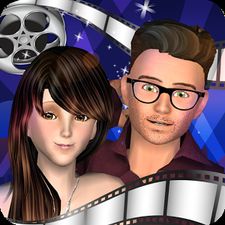   Film Story. Free Movie Dressup  