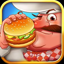   Star Chef : Yummy Burger  