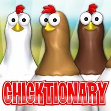   Chicktionary  