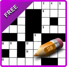   Crossword Puzzle Free  