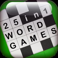   All Word Games  