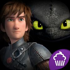   How To Train Your Dragon 2  