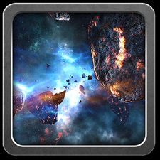   Asteroids Pack  