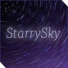   XPERIA StarrySky  