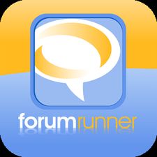   Forum Runner  