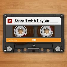   TinyVox Pro  