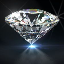   Diamond Live Wallpaper  