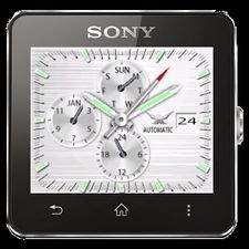   A27 WatchFace for SmartWatch2  