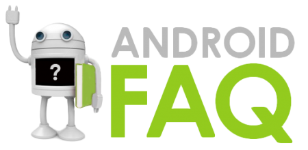 FAQ       Android OS