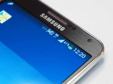  Samsung Galaxy Note III:       ?