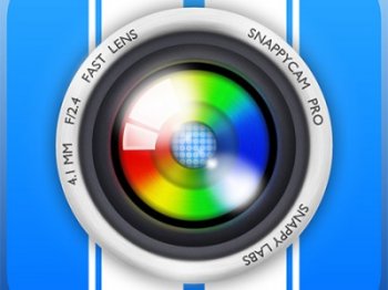 Apple   SnappyLabs     SnappyCam
