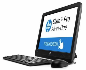 HP   Slate21 Pro AIO