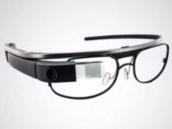 Rochester Optical     Google Glass