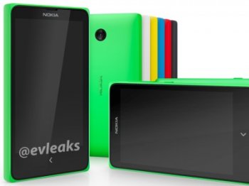   AnTuTu  Nokia A110  Android 4.4 KitKat