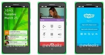   AnTuTu  Nokia A110  Android 4.4 KitKat