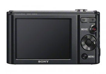 Sony        Cyber-shot