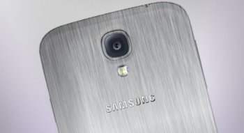 Samsung Galaxy S5 Premium -     