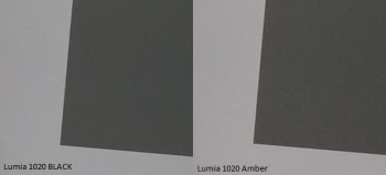   Nokia Lumia 1020   Black