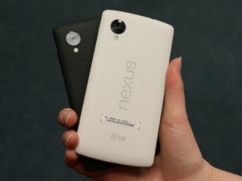 Google Nexus 5      
